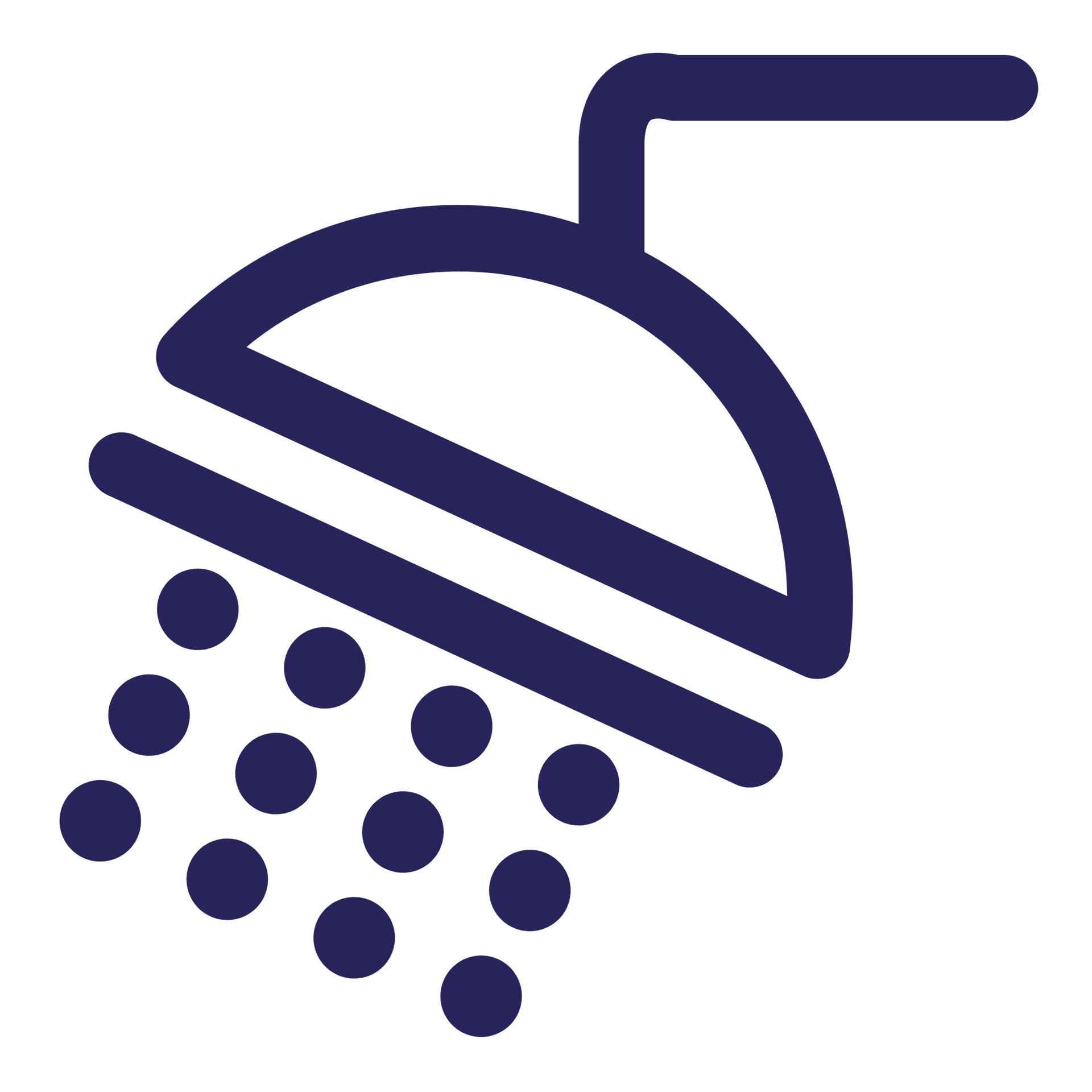 2 Baños